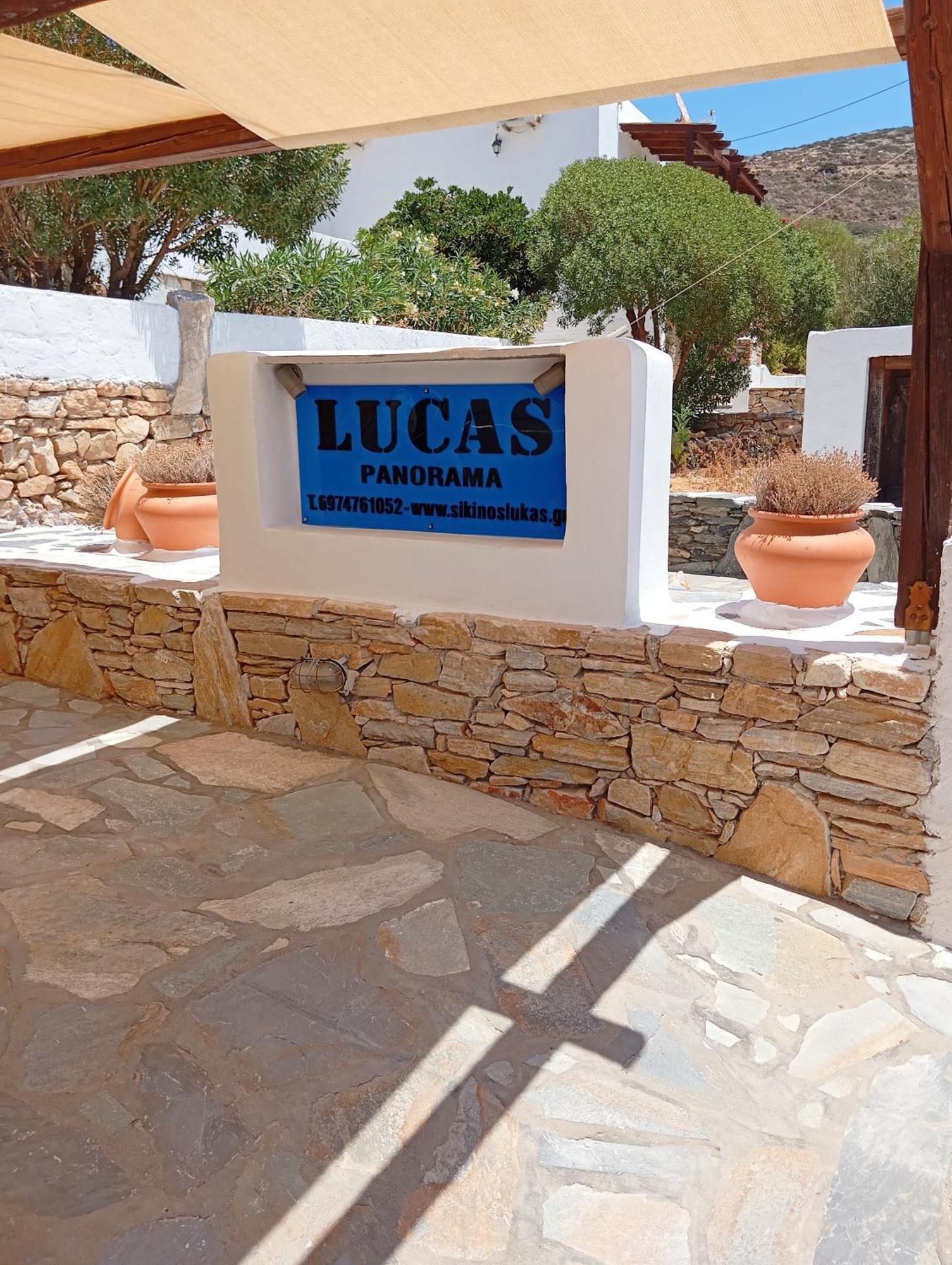 Lucas B Panorama * Alopronia