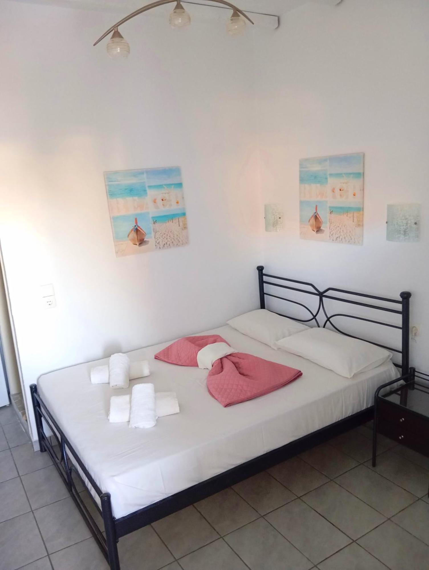 Lucas B Panorama Apartment