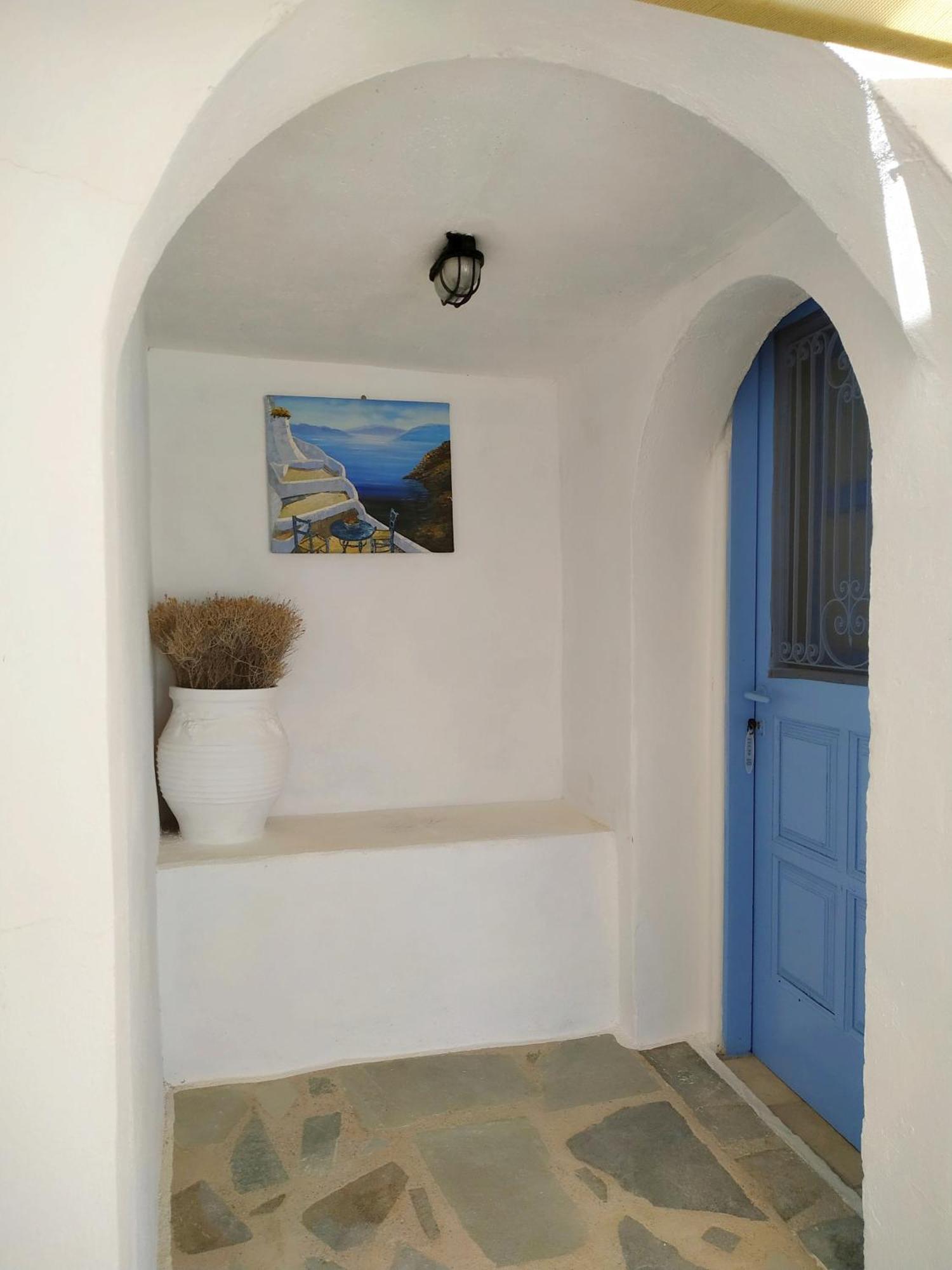 Lucas B Panorama Apartment