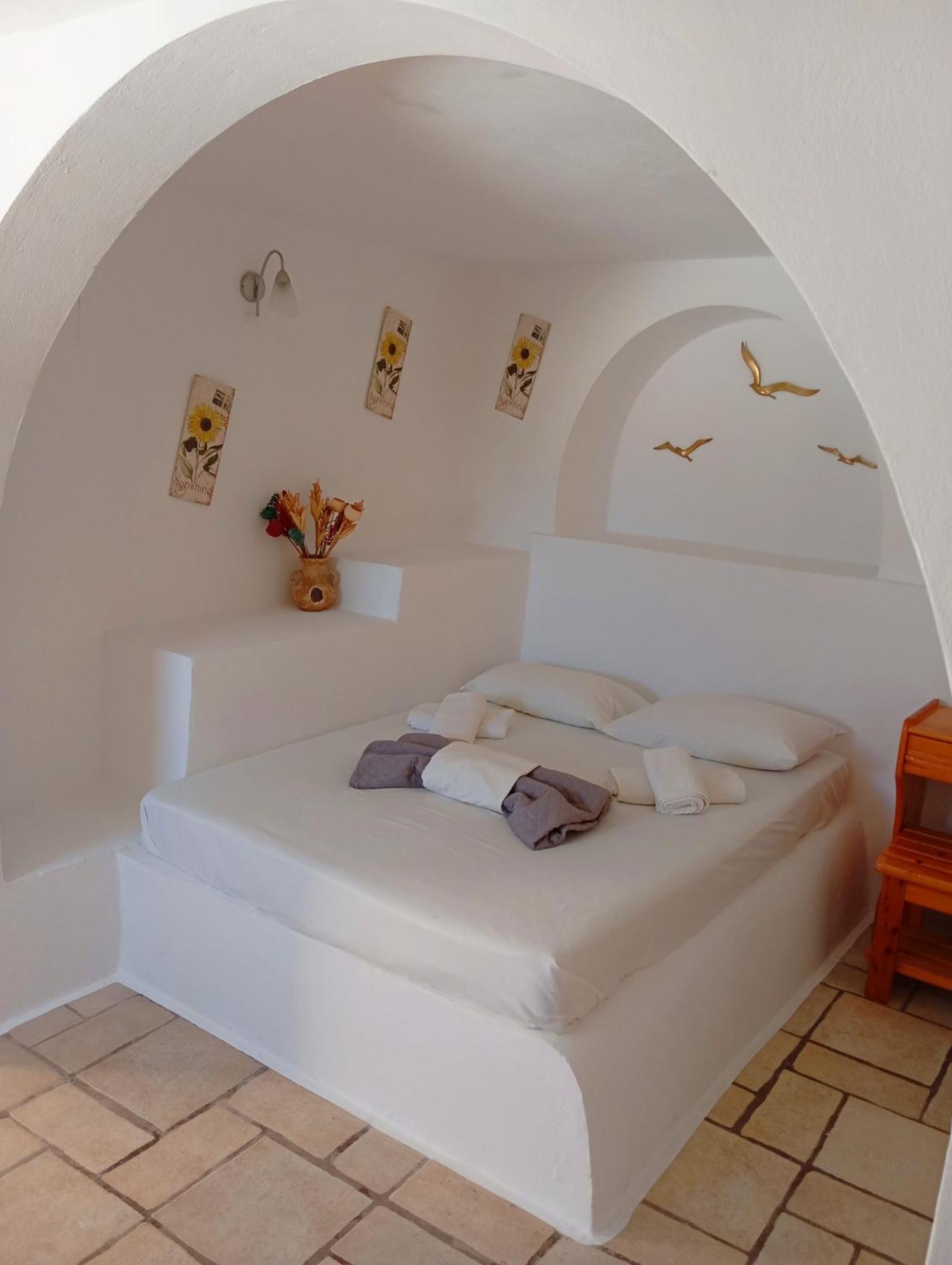 Lucas B Panorama Apartment