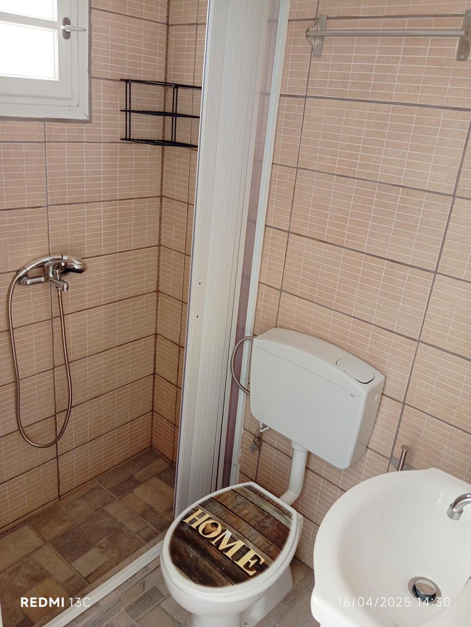 Lucas B Panorama Apartment