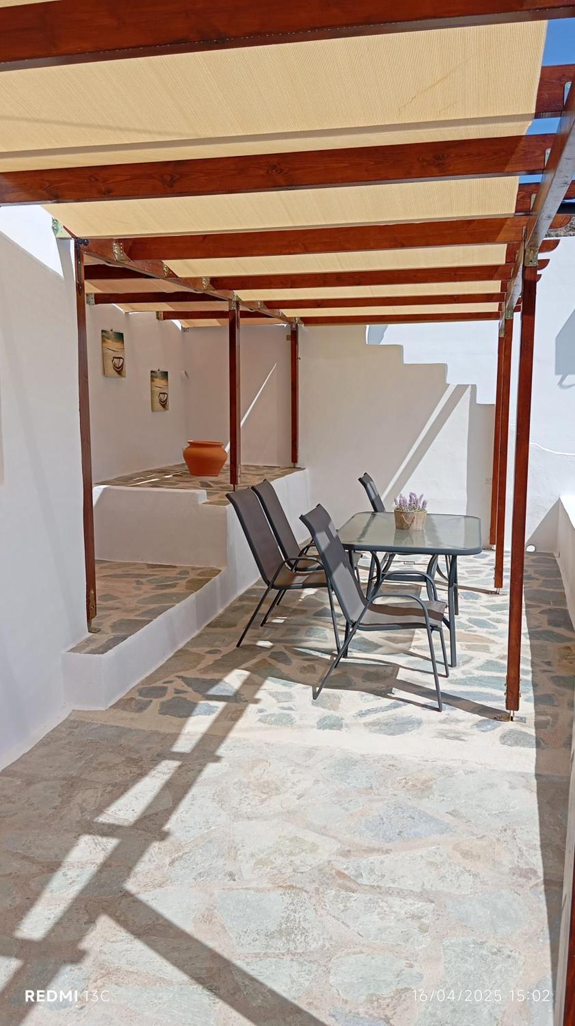 Lucas B Panorama Apartment